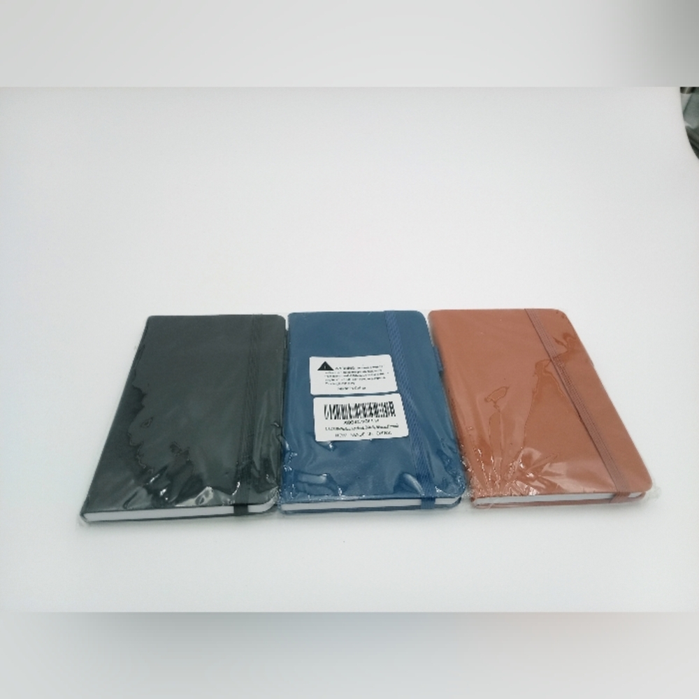 Notebooks NWT